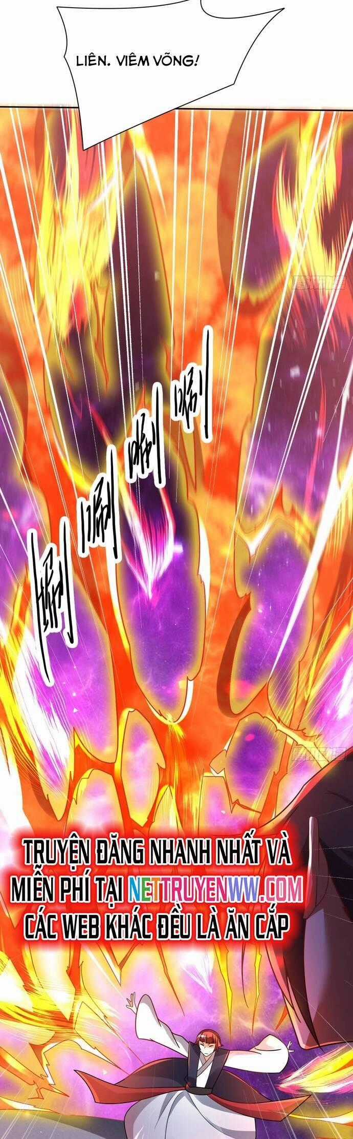 Giữa Trời Đất, Sao Có Thể Mãi Mãi Cam Chịu Dưới Người Khác! Chapter 7 trang 20