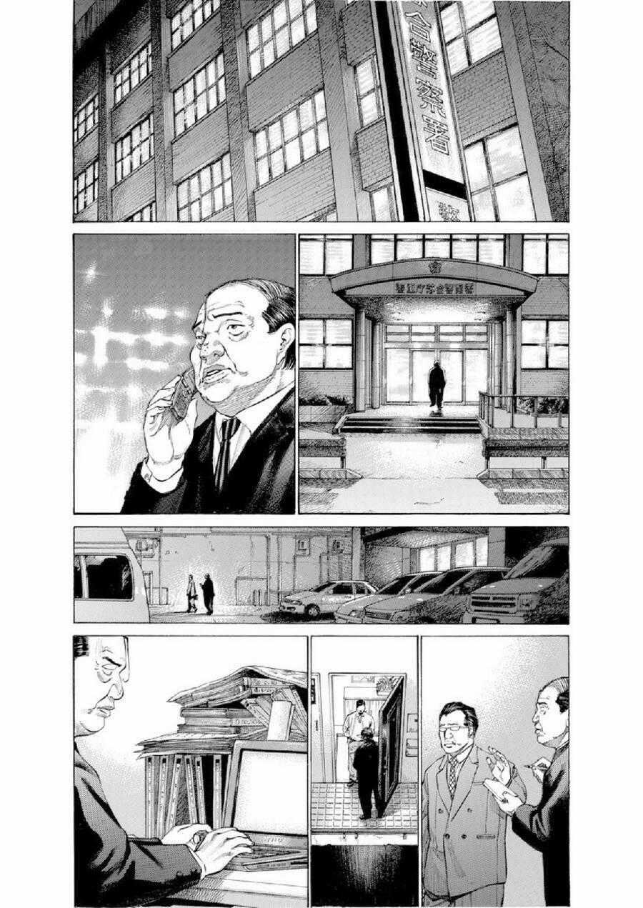 Give My Regards To Black Jack Chapter 102 trang 1