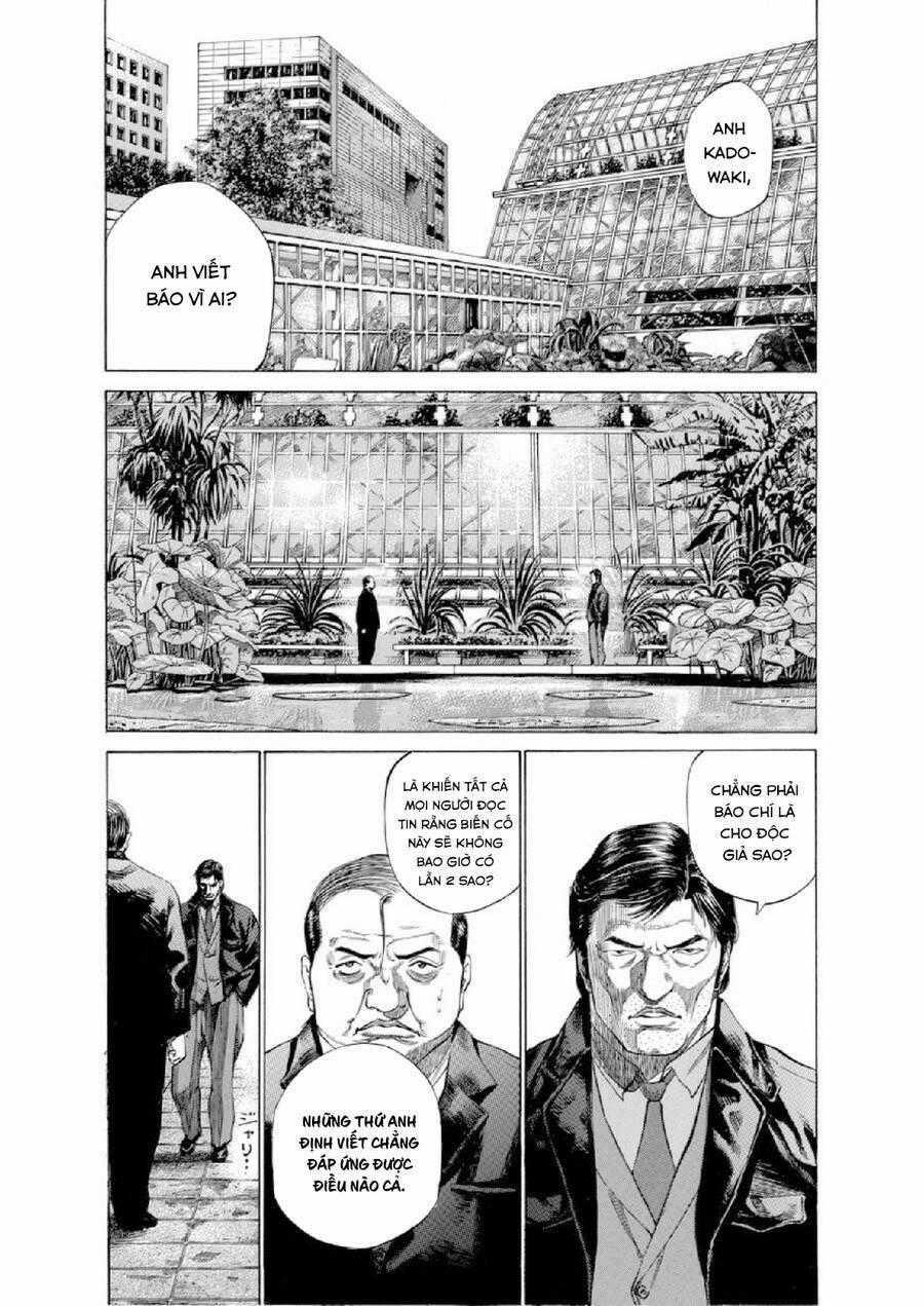 Give My Regards To Black Jack Chapter 103 trang 1