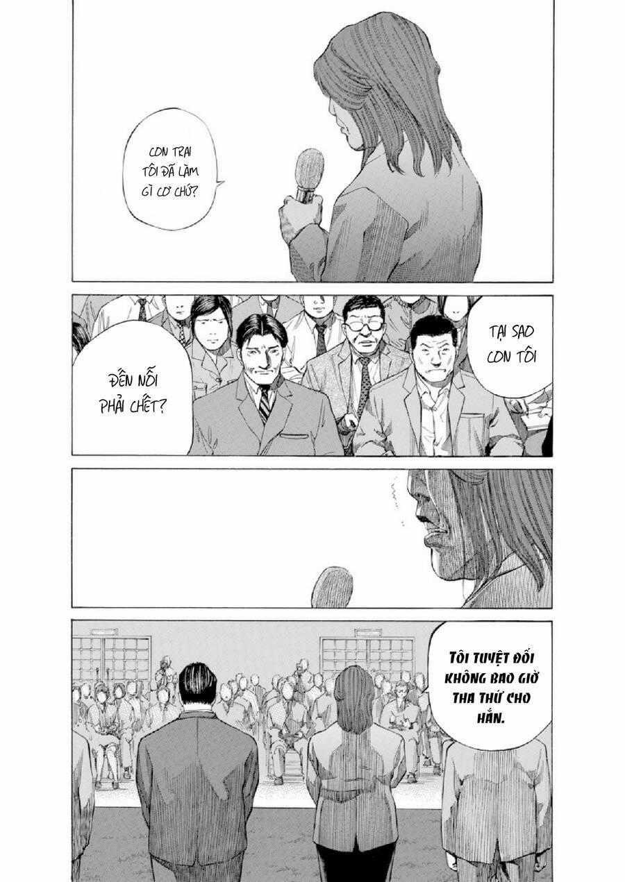 Give My Regards To Black Jack Chapter 104 trang 1