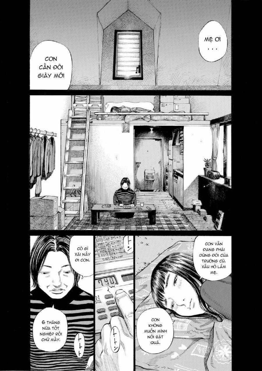 Give My Regards To Black Jack Chapter 105 trang 1