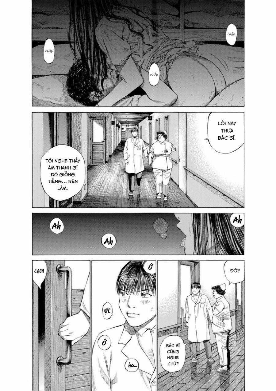 Give My Regards To Black Jack Chapter 106 trang 1
