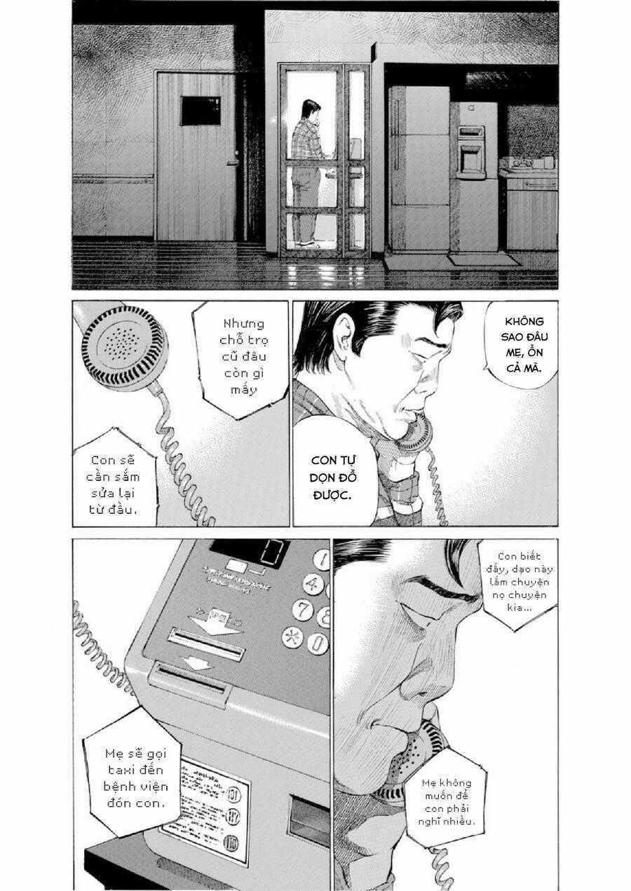 Give My Regards To Black Jack Chapter 109 trang 1