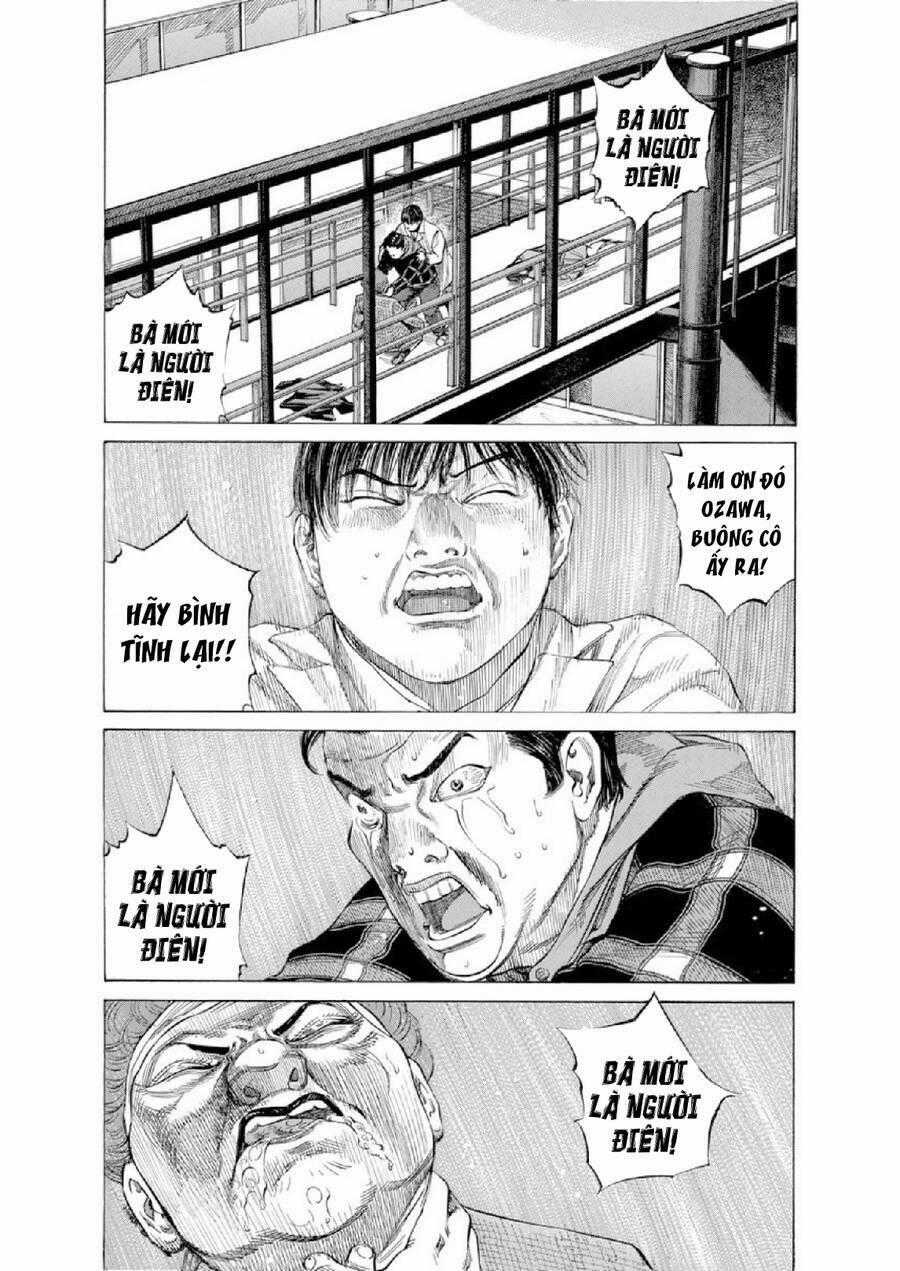 Give My Regards To Black Jack Chapter 111 trang 1