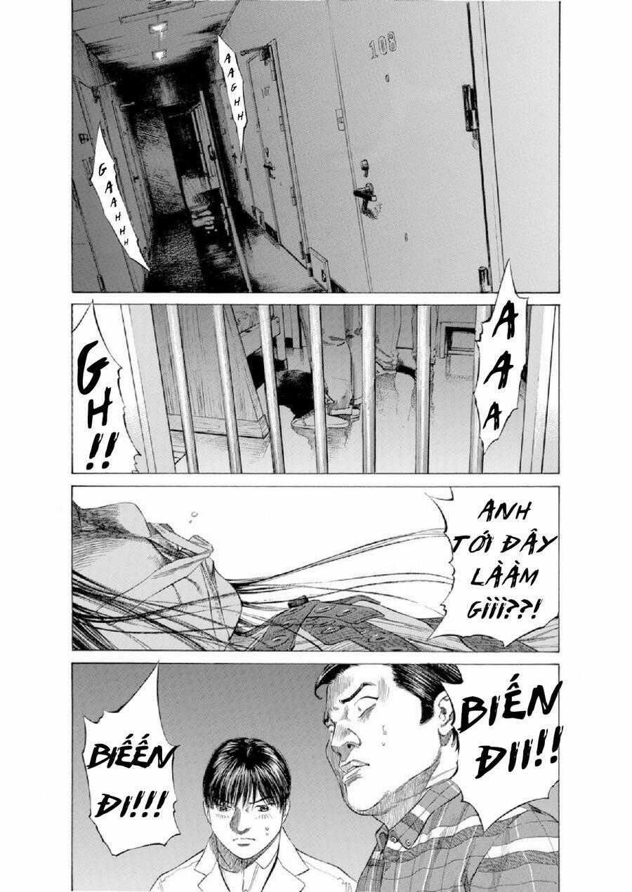 Give My Regards To Black Jack Chapter 112 trang 1