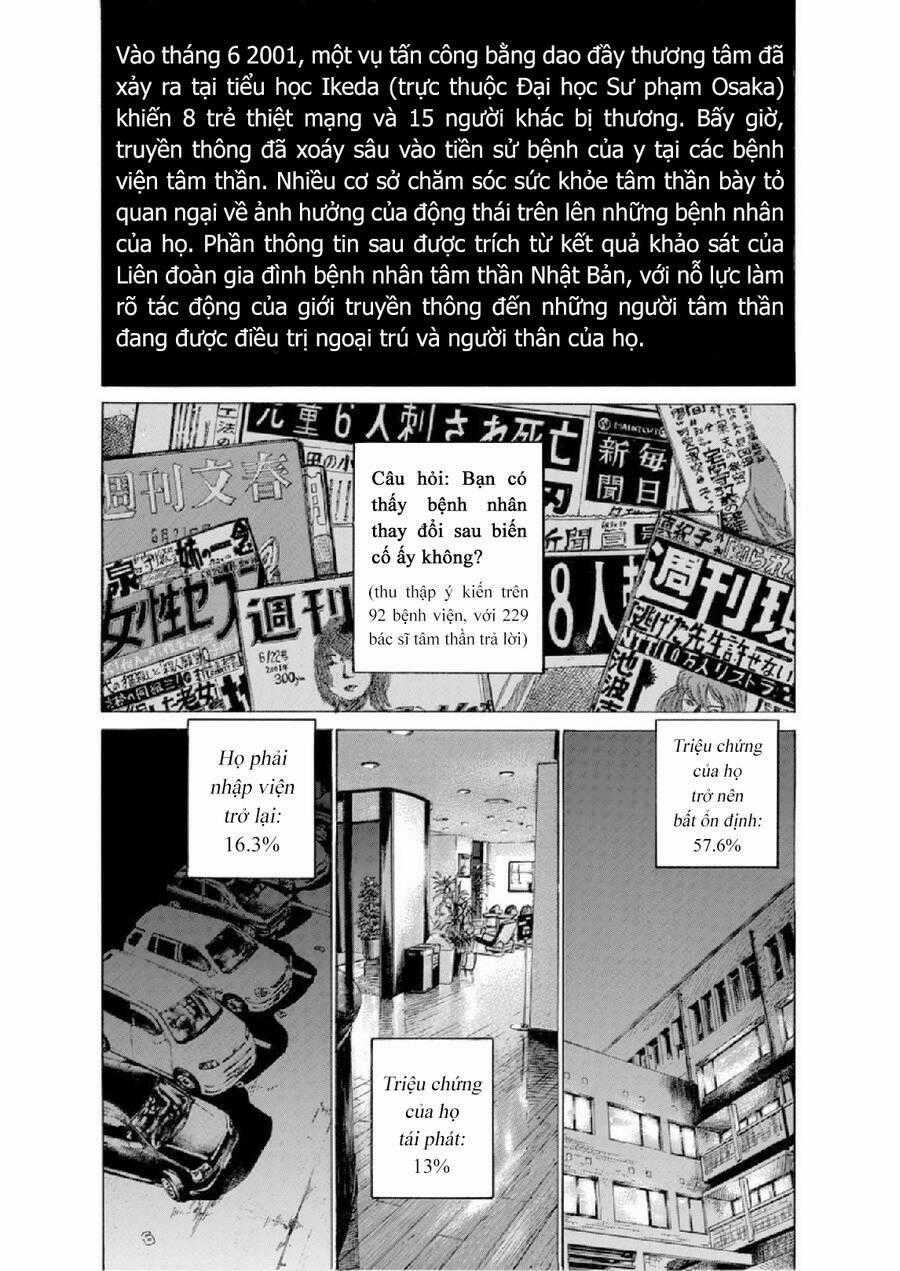 Give My Regards To Black Jack Chapter 115 trang 1