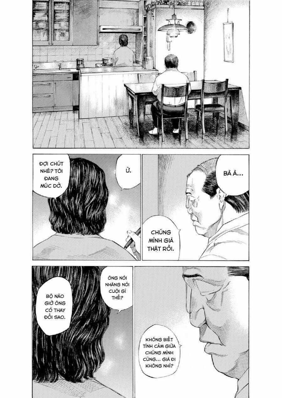 Give My Regards To Black Jack Chapter 120 trang 1