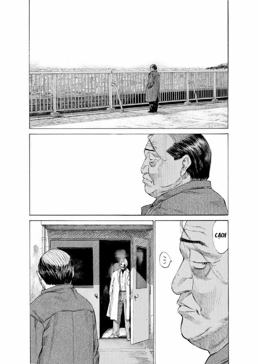 Give My Regards To Black Jack Chapter 124 trang 1