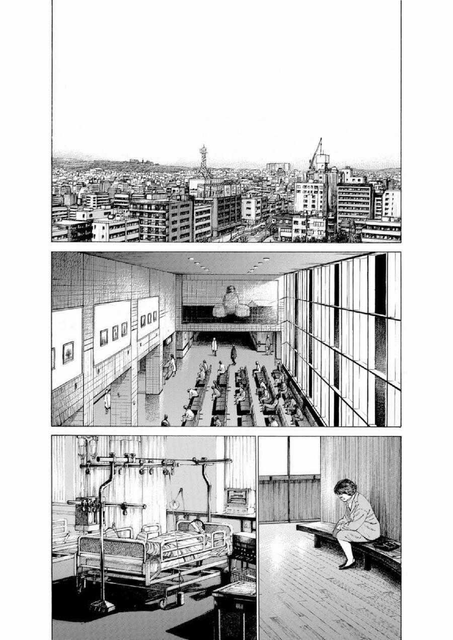 Give My Regards To Black Jack Chapter 125 trang 0
