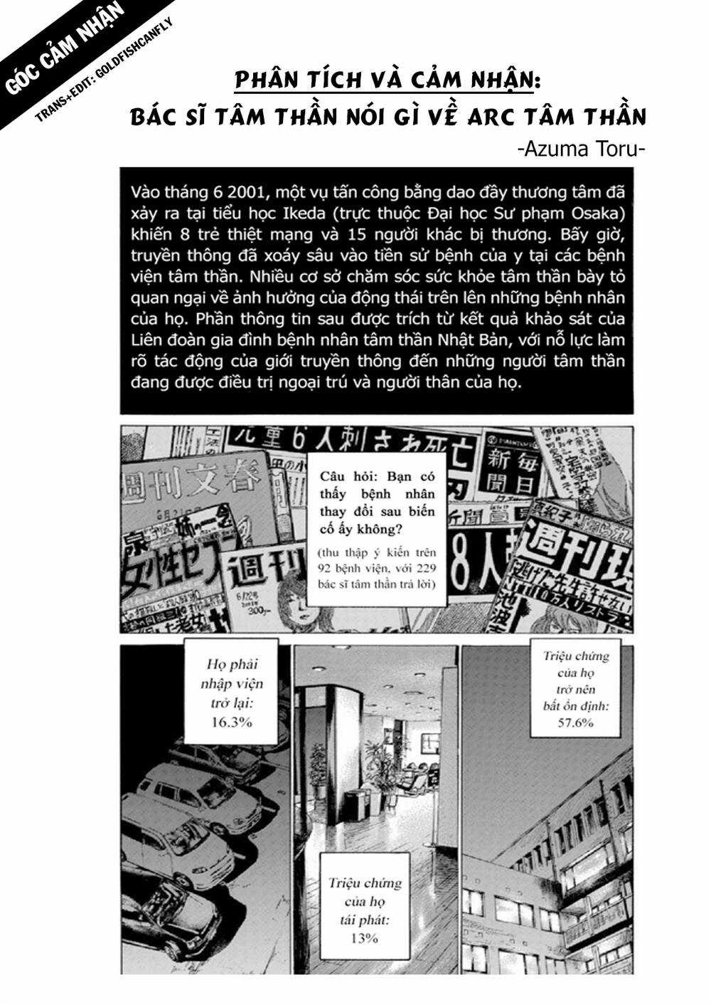 Give My Regards To Black Jack Chapter 126.5 trang 24
