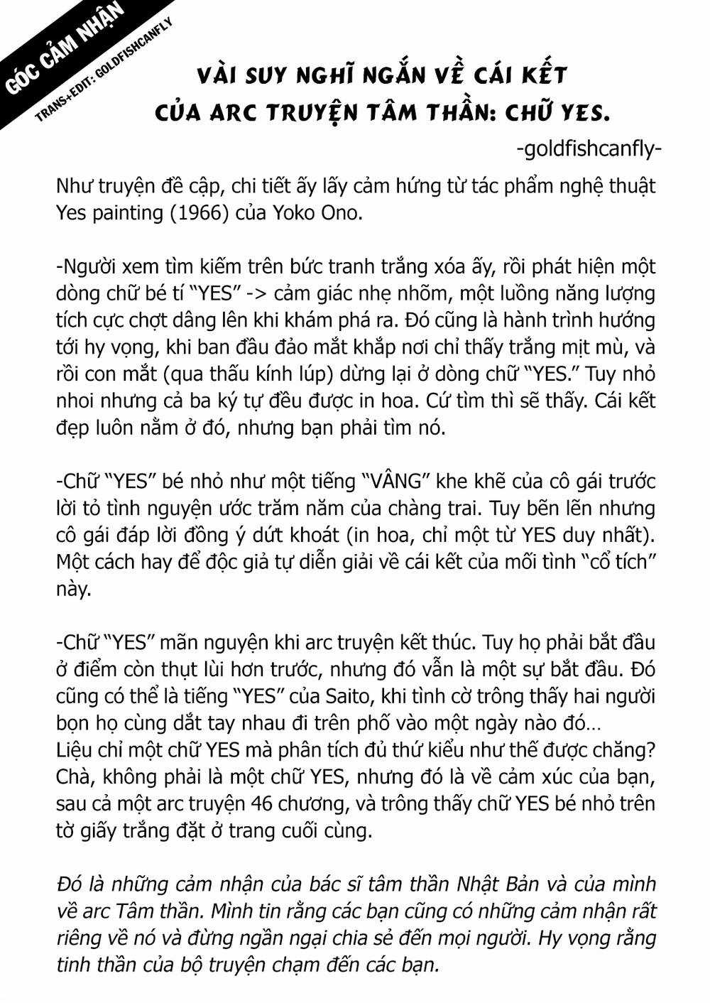 Give My Regards To Black Jack Chapter 126.5 trang 51