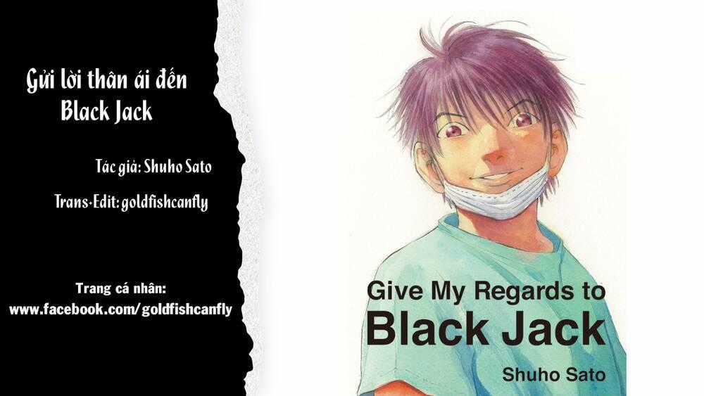 Give My Regards To Black Jack Chapter 126.5 trang 52