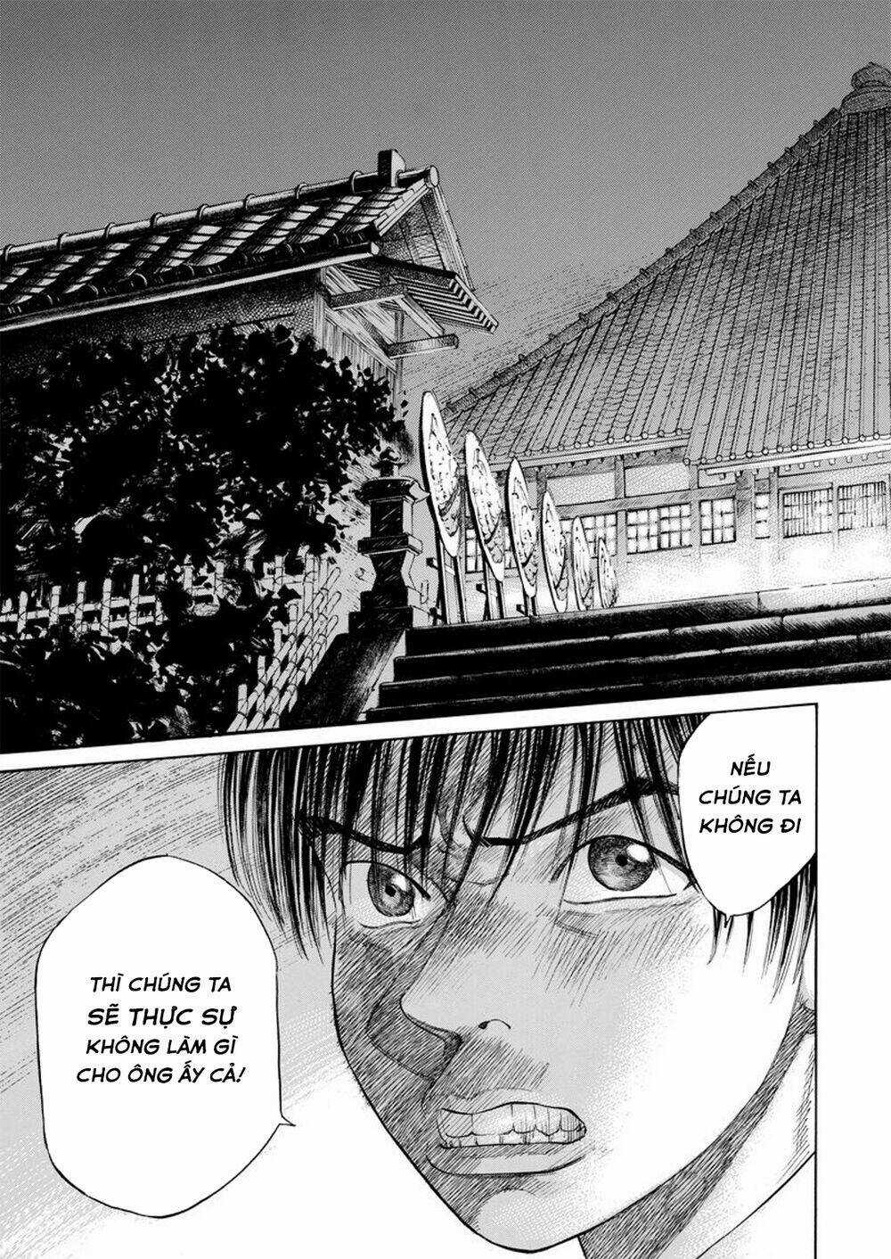 Give My Regards To Black Jack Chapter 20 trang 15