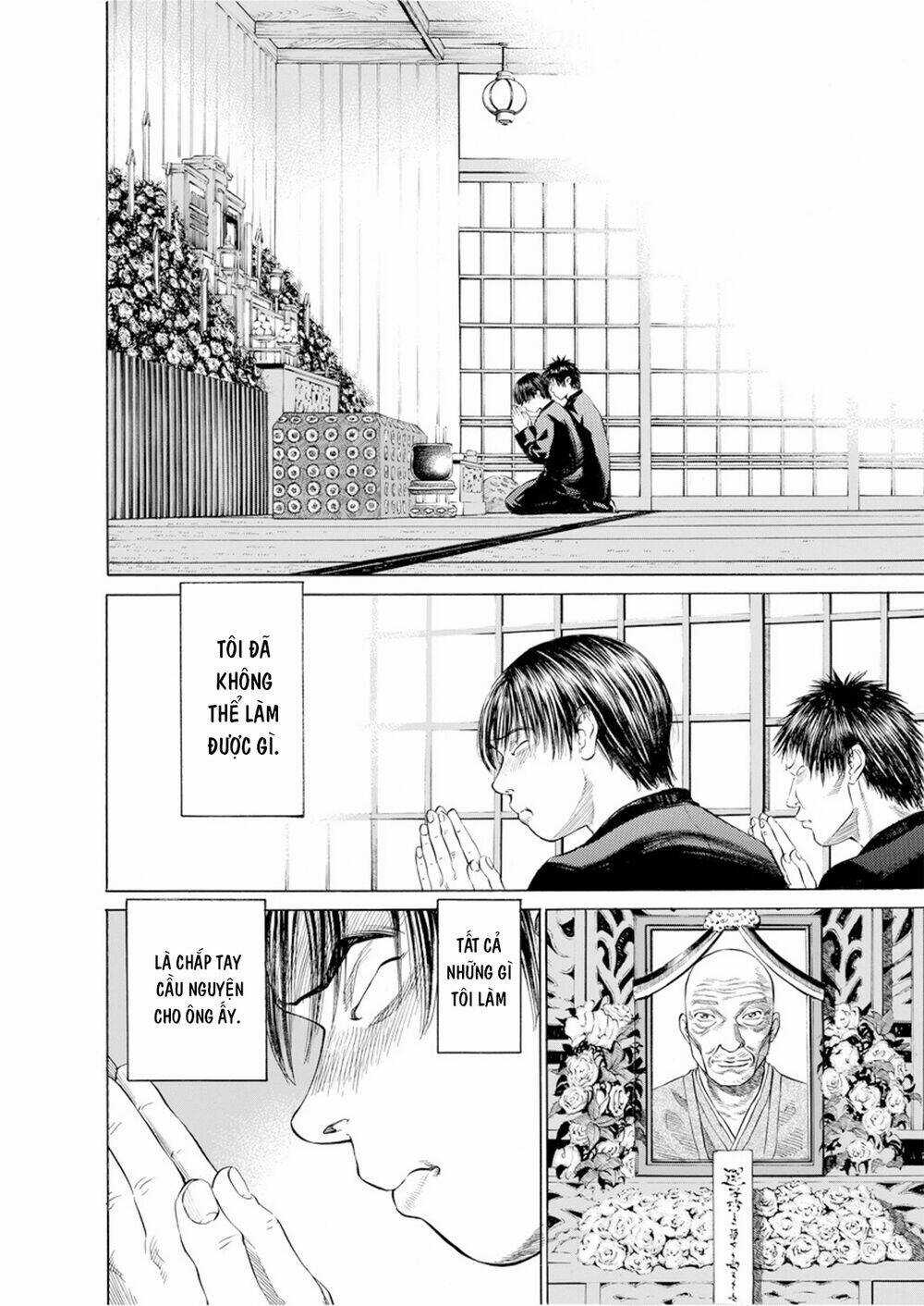 Give My Regards To Black Jack Chapter 20 trang 16