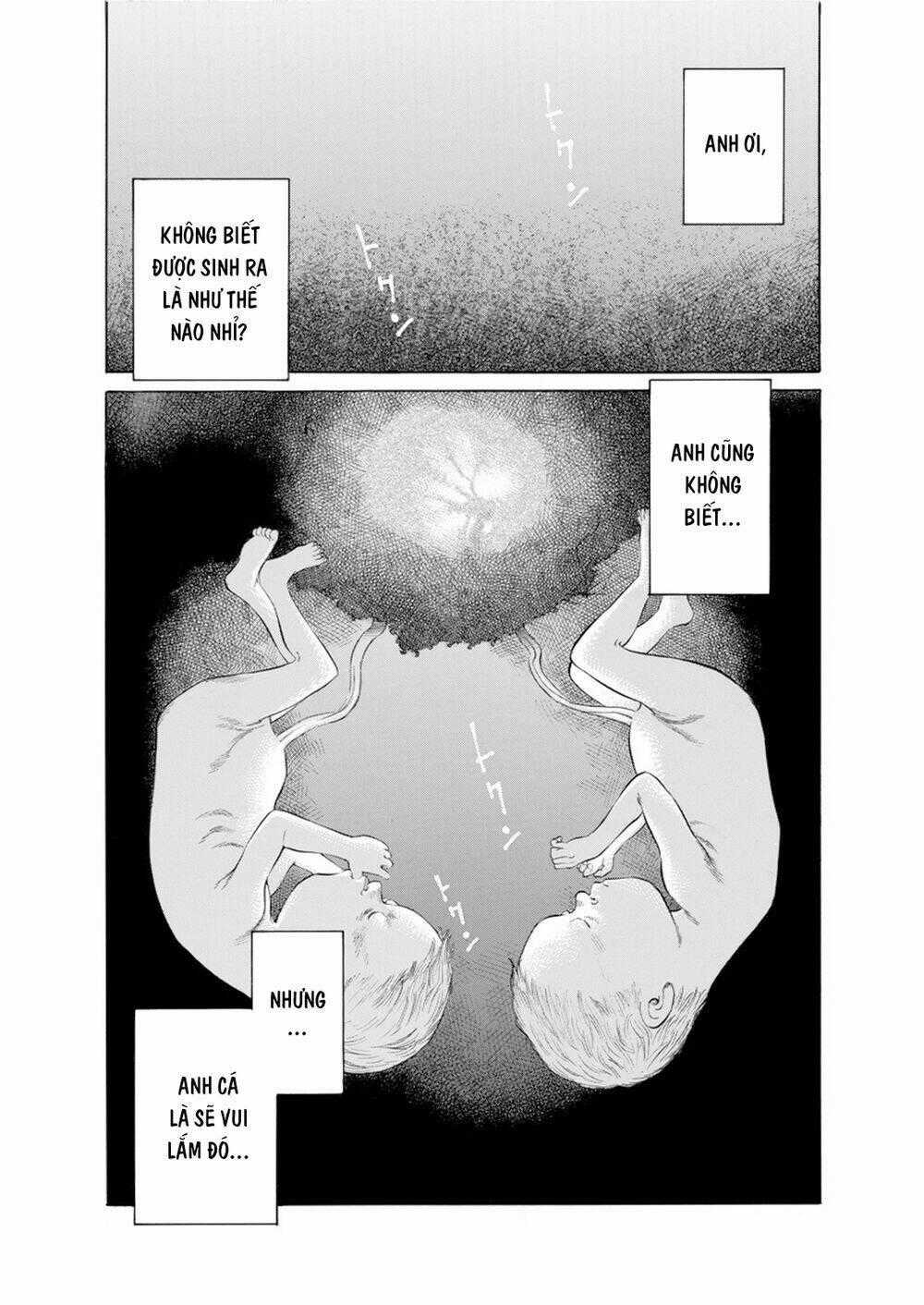 Give My Regards To Black Jack Chapter 21 trang 1