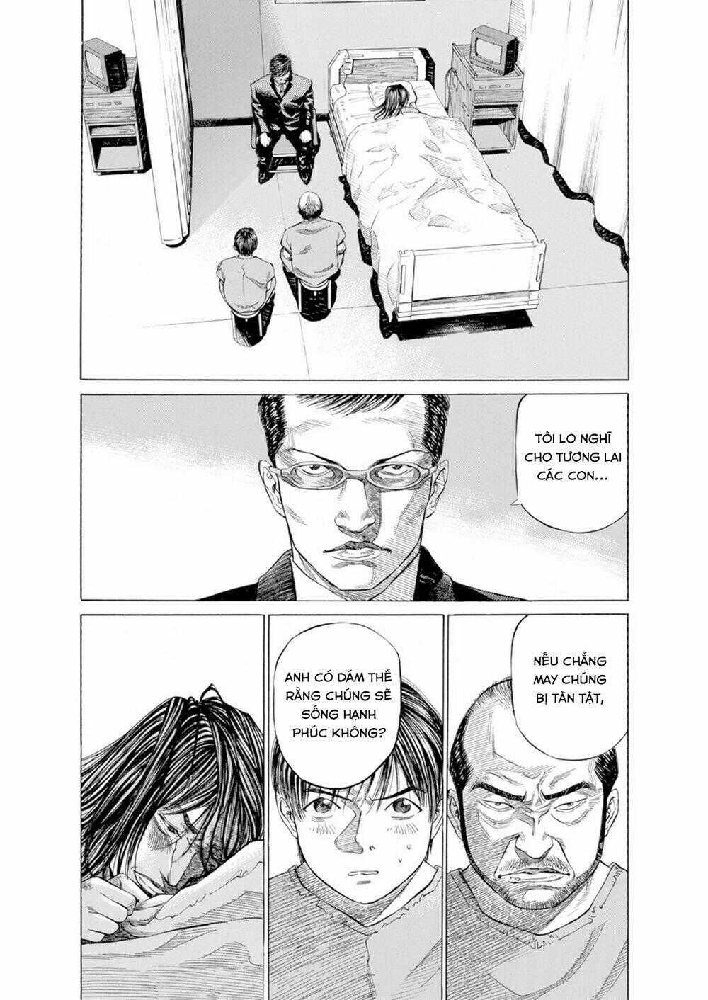 Give My Regards To Black Jack Chapter 23 trang 1