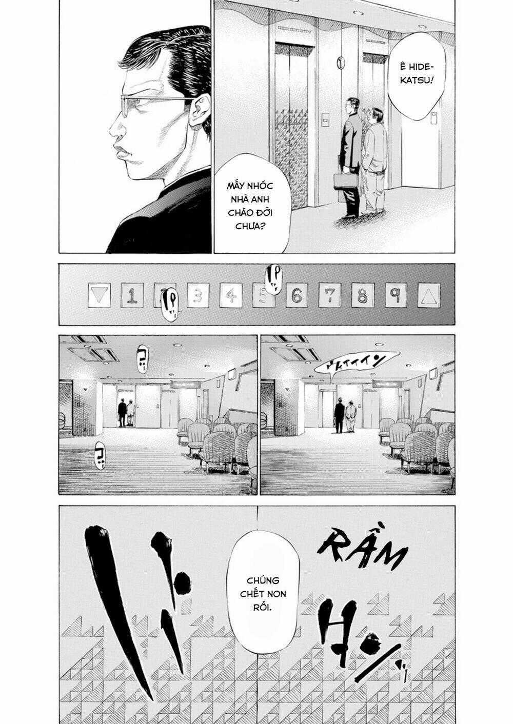 Give My Regards To Black Jack Chapter 26 trang 1