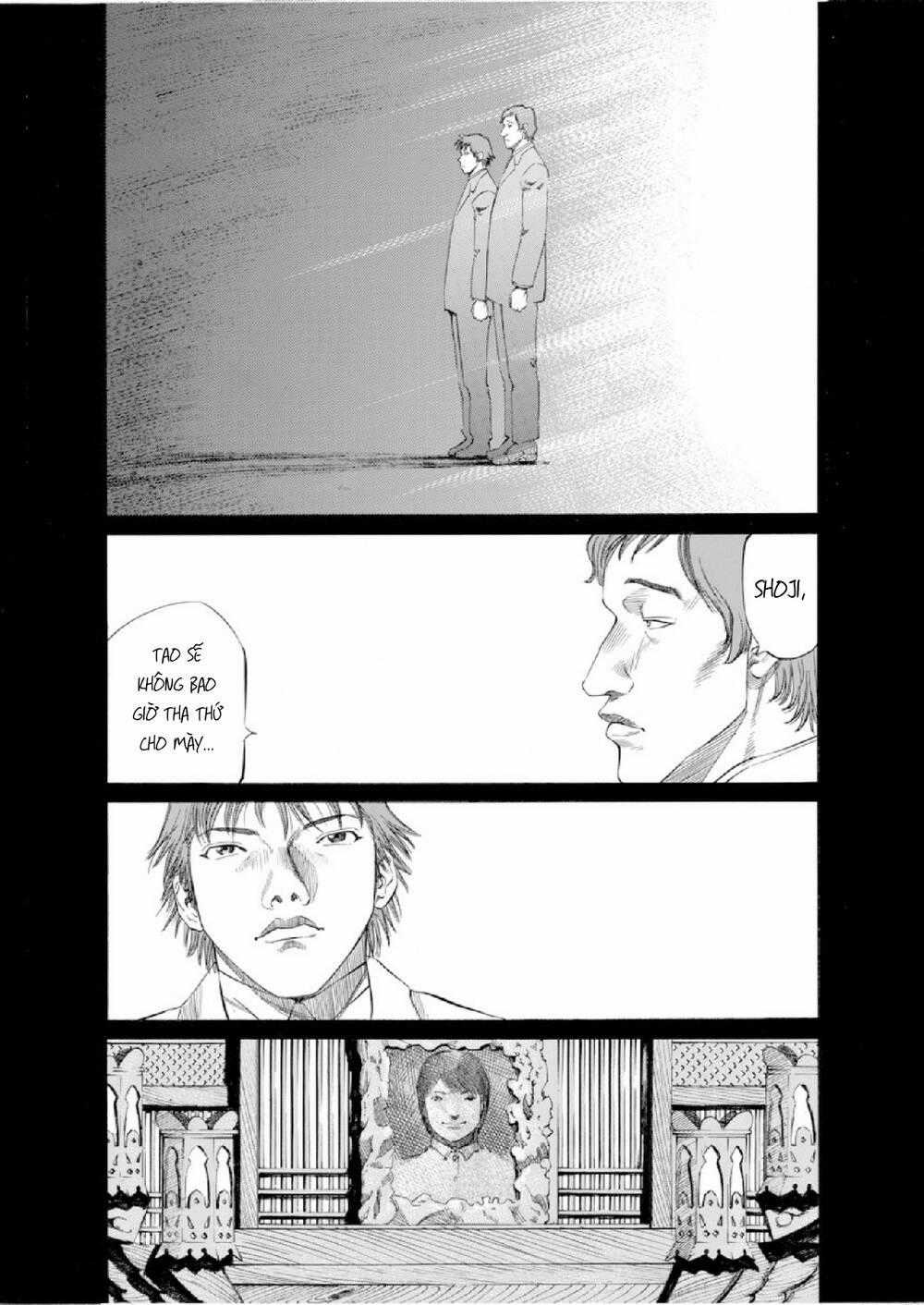 Give My Regards To Black Jack Chapter 50 trang 1