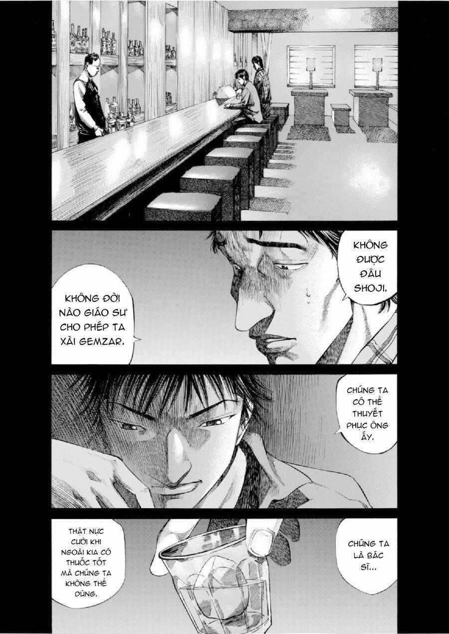 Give My Regards To Black Jack Chapter 54 trang 1