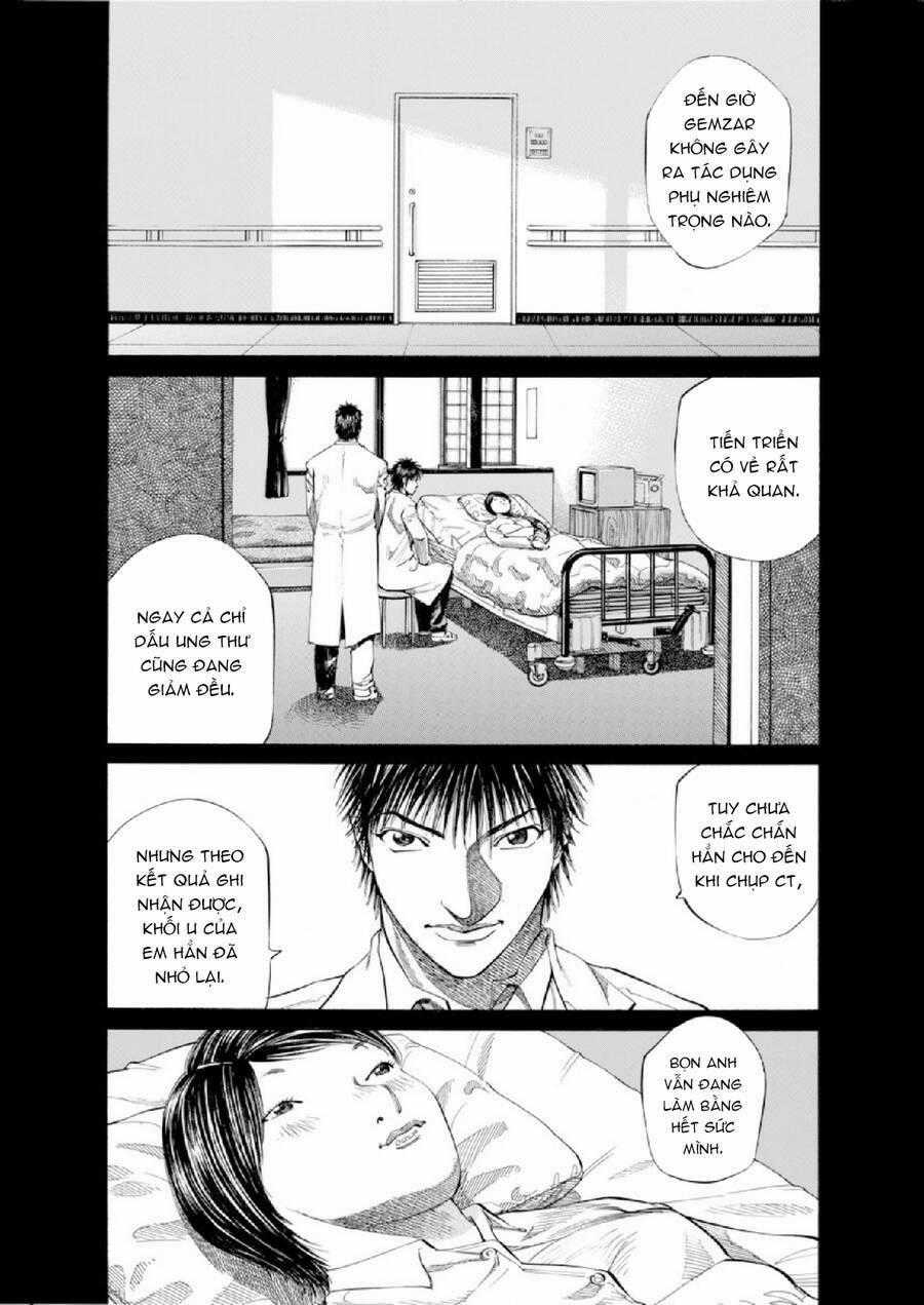 Give My Regards To Black Jack Chapter 56 trang 1