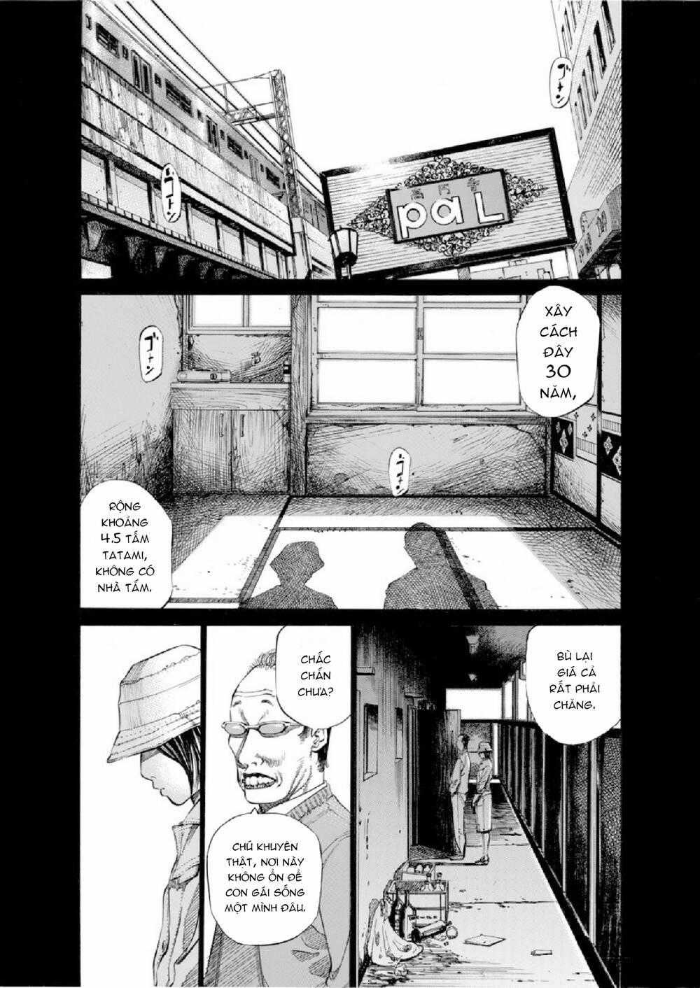 Give My Regards To Black Jack Chapter 57 trang 1