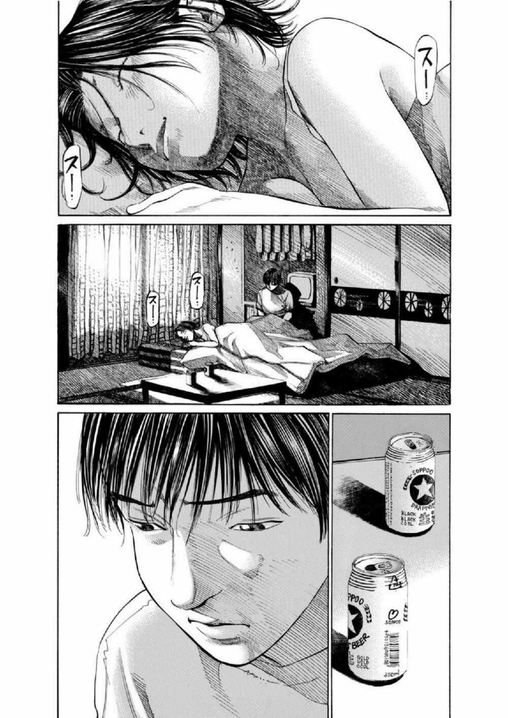 Give My Regards To Black Jack Chapter 61 trang 1