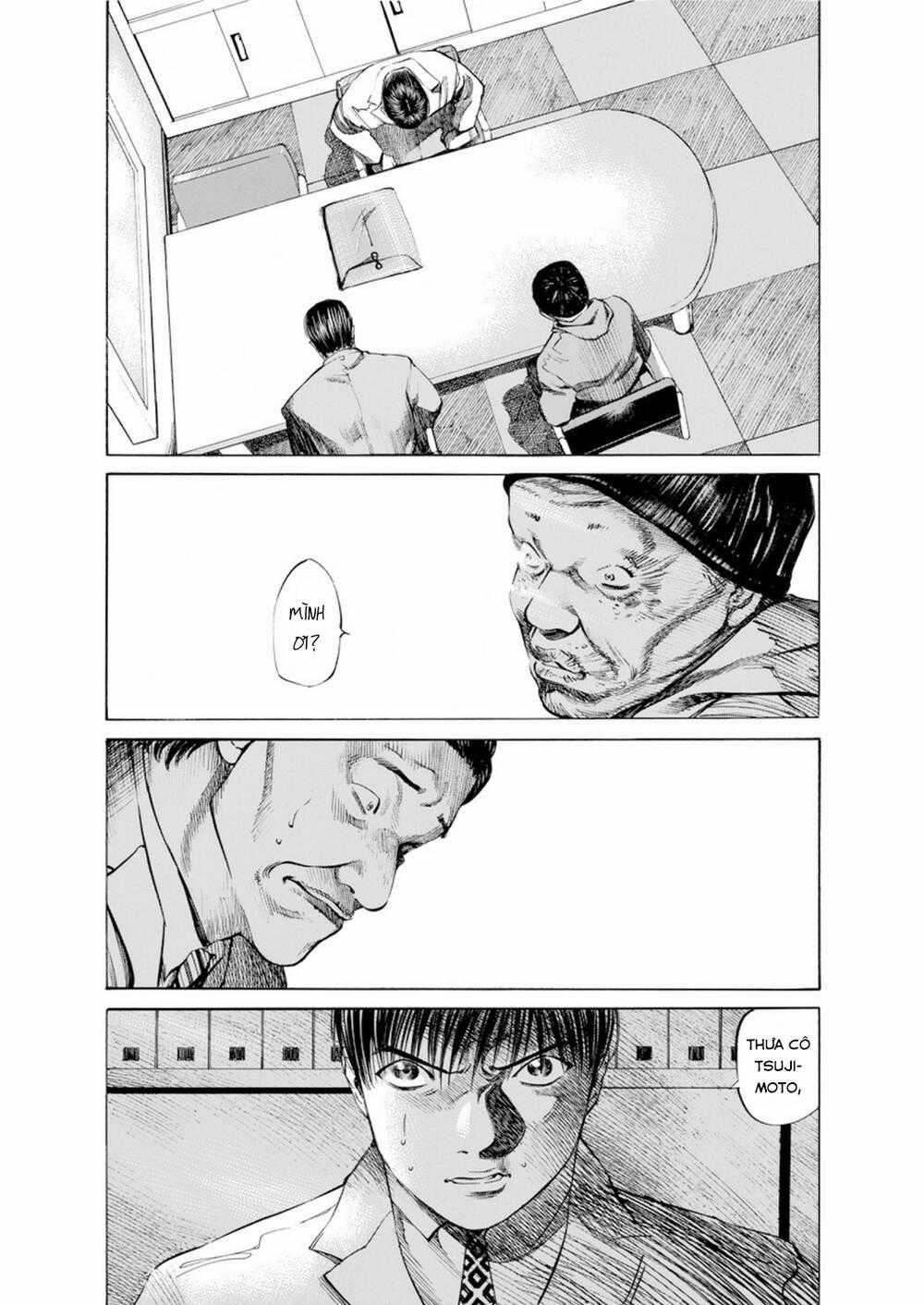Give My Regards To Black Jack Chapter 65 trang 1