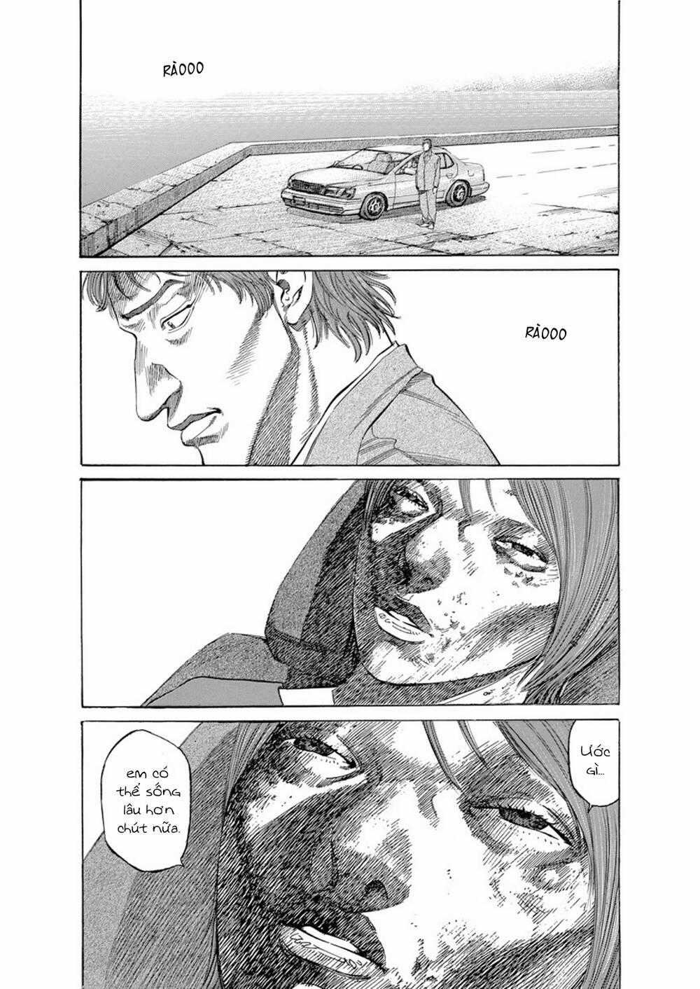 Give My Regards To Black Jack Chapter 70 trang 1