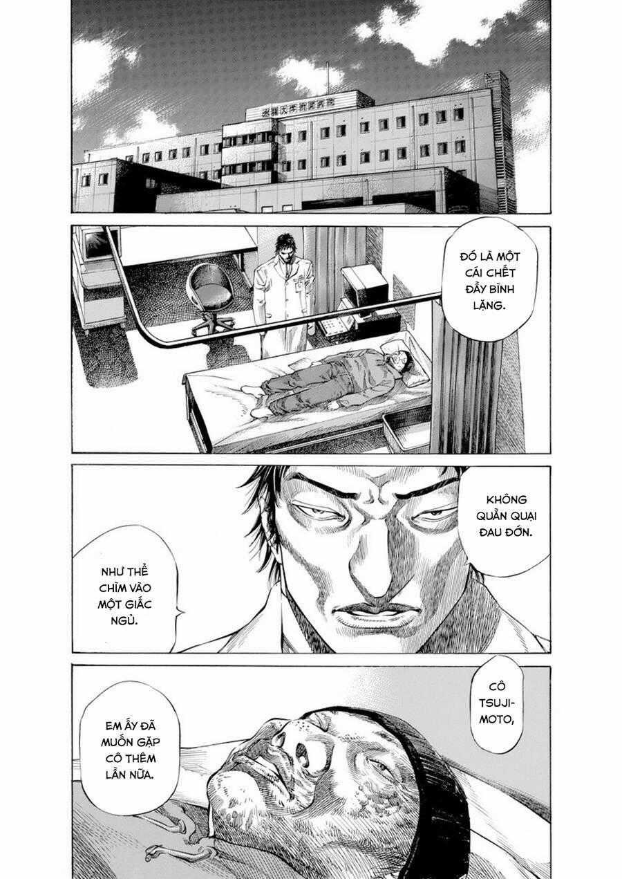 Give My Regards To Black Jack Chapter 74 trang 1