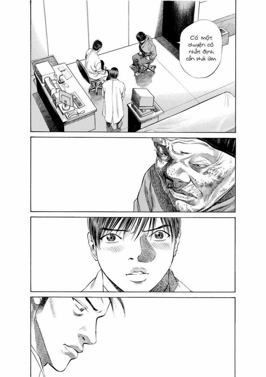 Give My Regards To Black Jack Chapter 75 trang 1