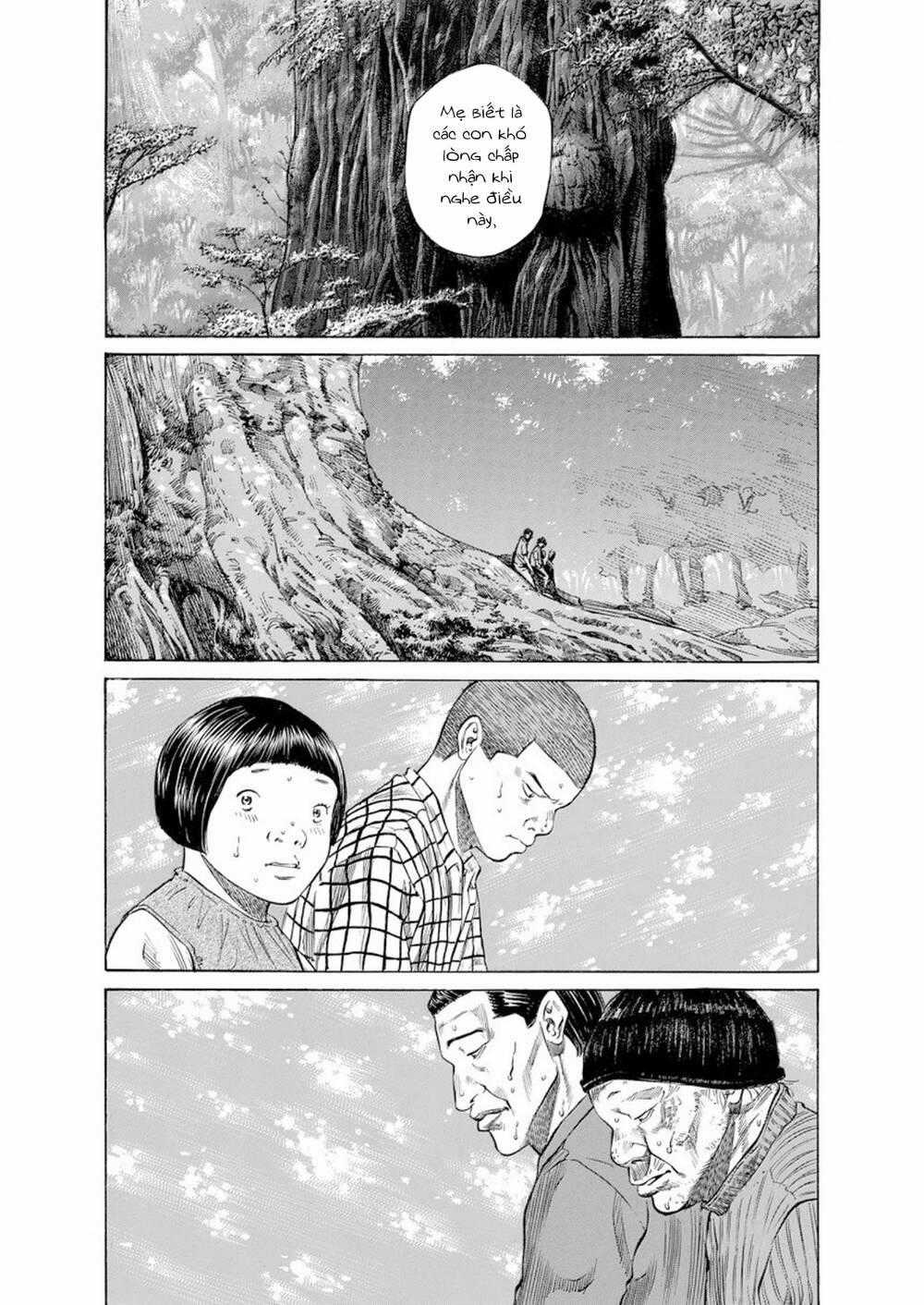 Give My Regards To Black Jack Chapter 77 trang 1