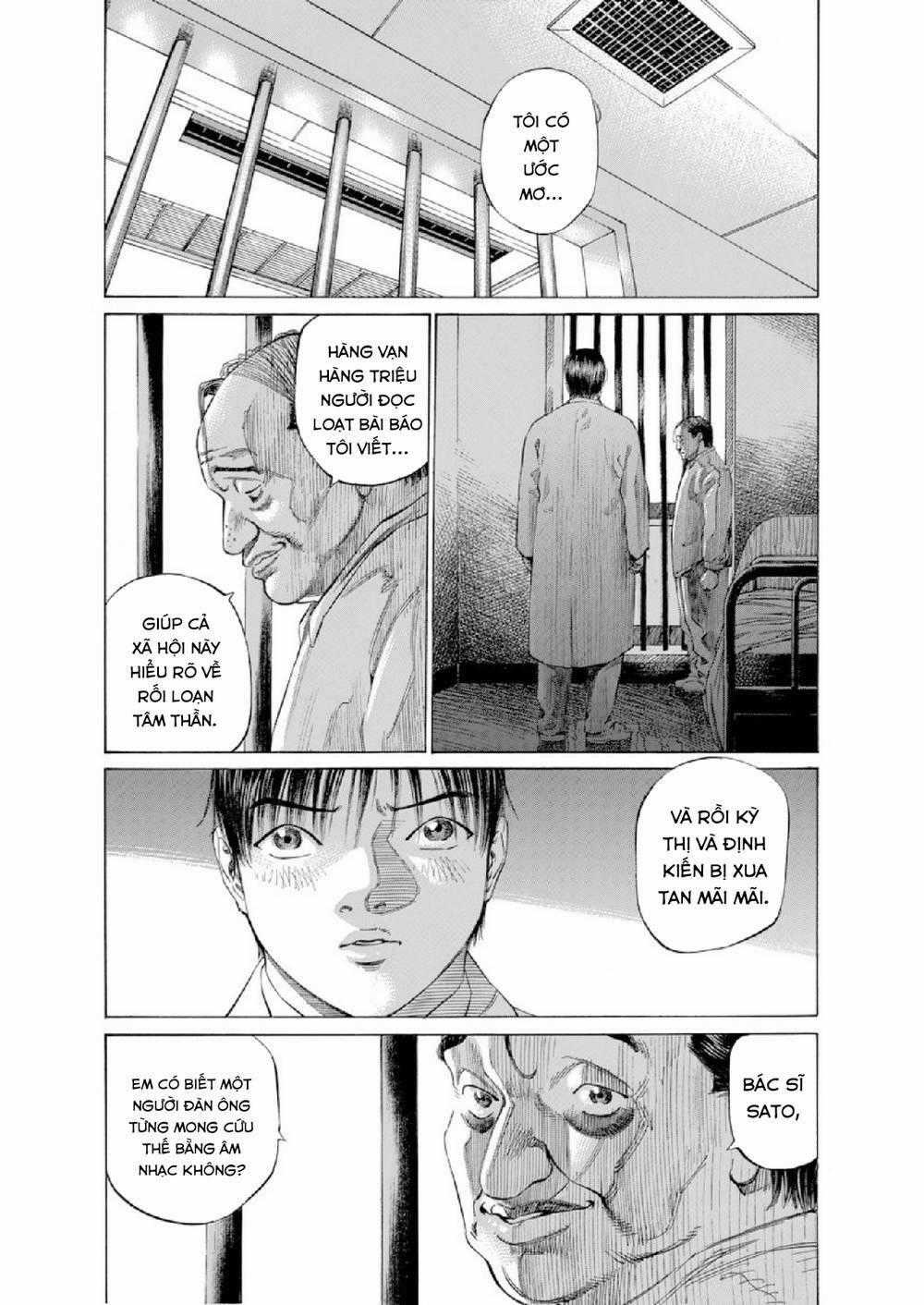 Give My Regards To Black Jack Chapter 82 trang 1