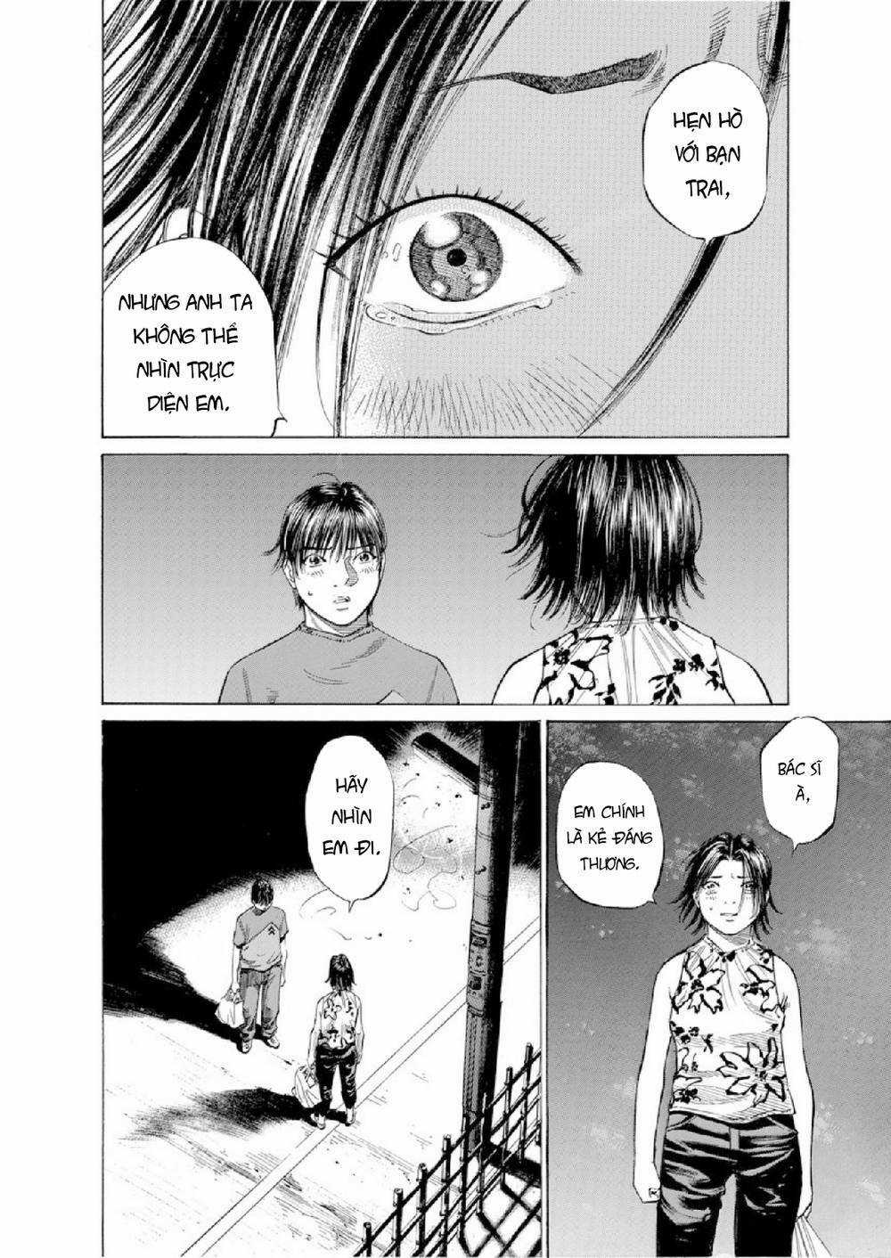 Give My Regards To Black Jack Chapter 83 trang 10