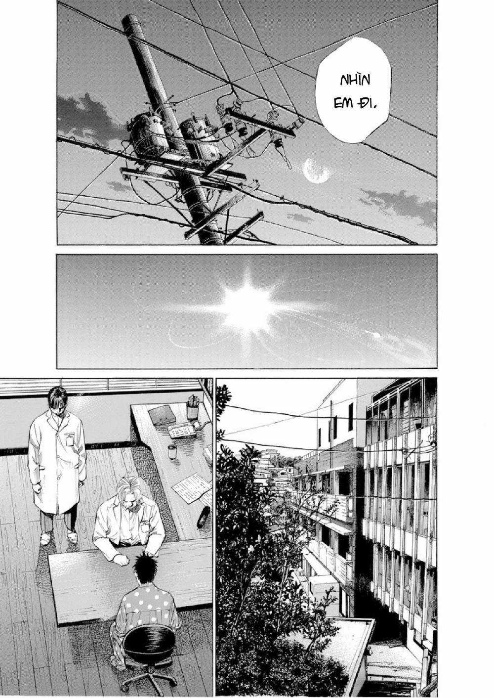 Give My Regards To Black Jack Chapter 83 trang 11