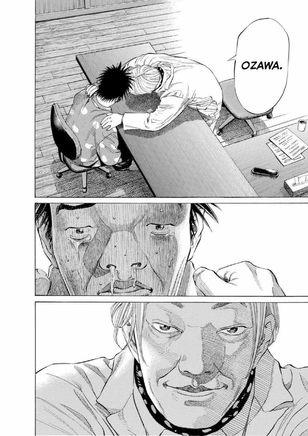 Give My Regards To Black Jack Chapter 83 trang 16