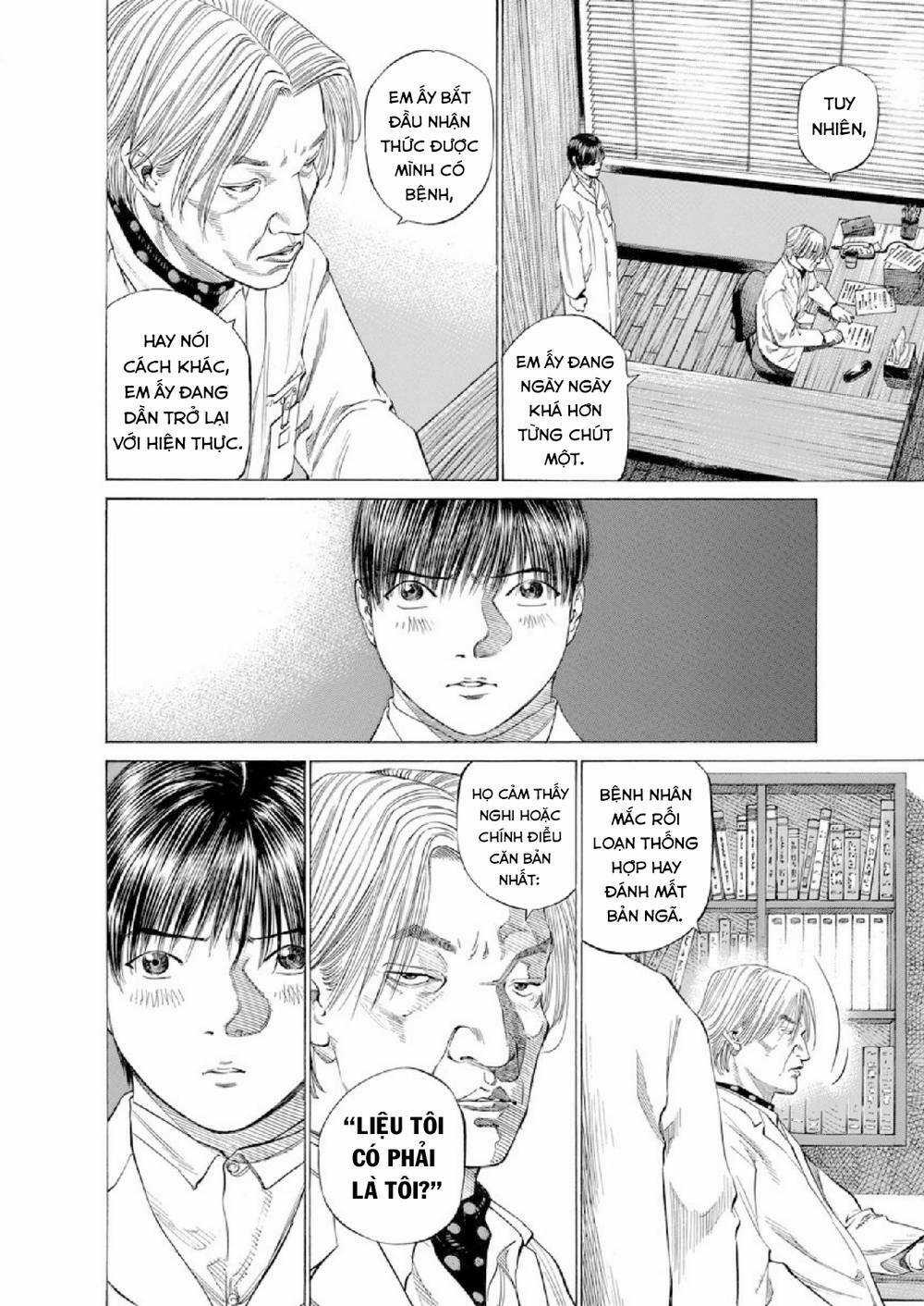 Give My Regards To Black Jack Chapter 83 trang 18