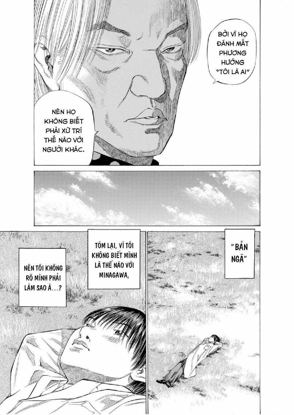Give My Regards To Black Jack Chapter 83 trang 19