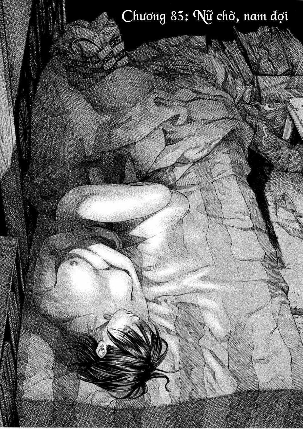 Give My Regards To Black Jack Chapter 83 trang 2