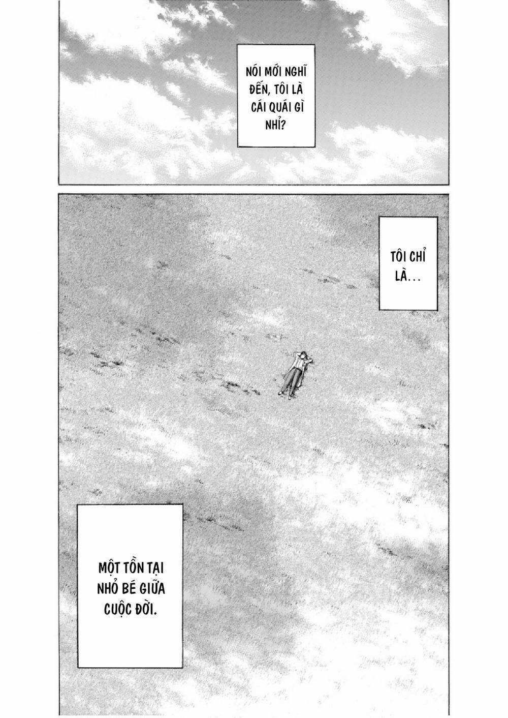 Give My Regards To Black Jack Chapter 83 trang 20