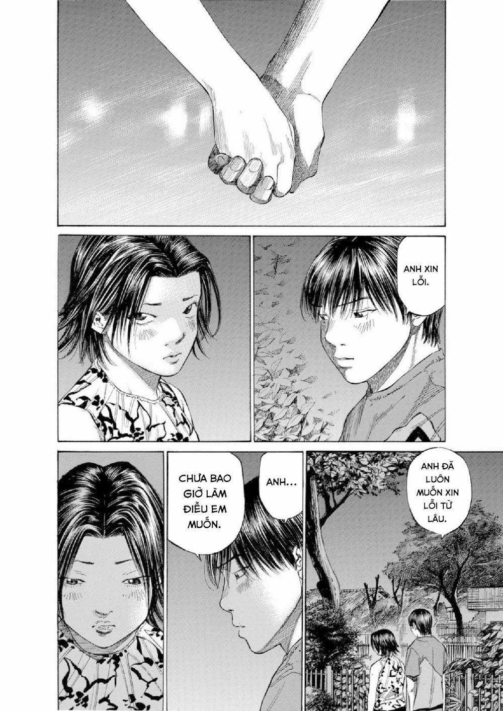 Give My Regards To Black Jack Chapter 83 trang 4
