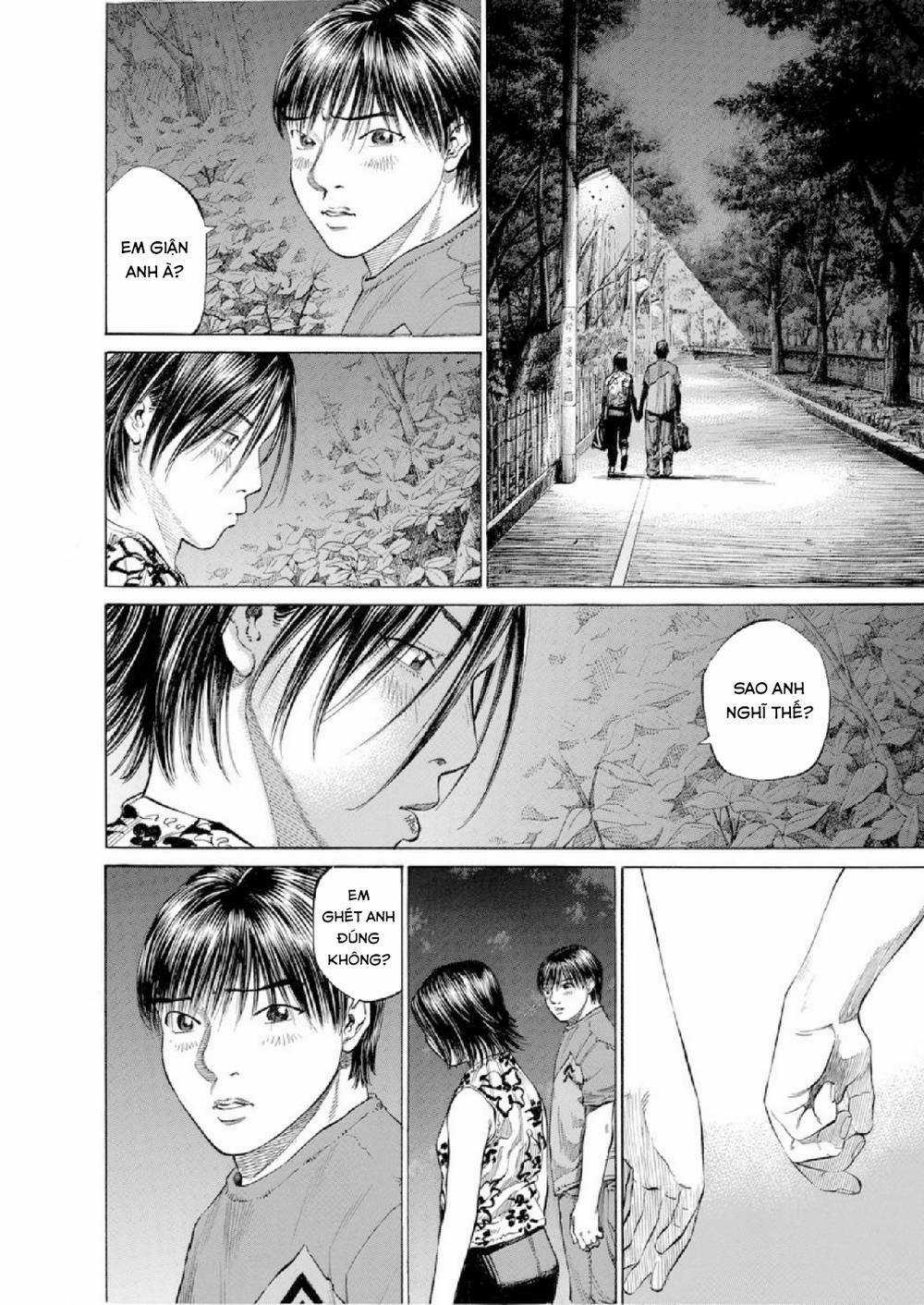 Give My Regards To Black Jack Chapter 83 trang 6