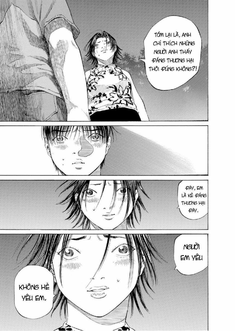 Give My Regards To Black Jack Chapter 83 trang 9