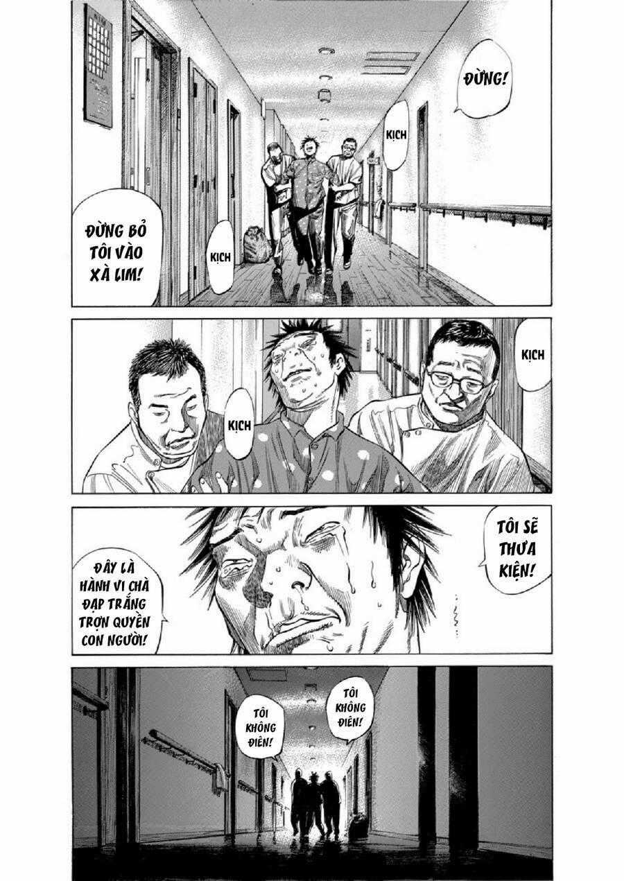 Give My Regards To Black Jack Chapter 86 trang 1