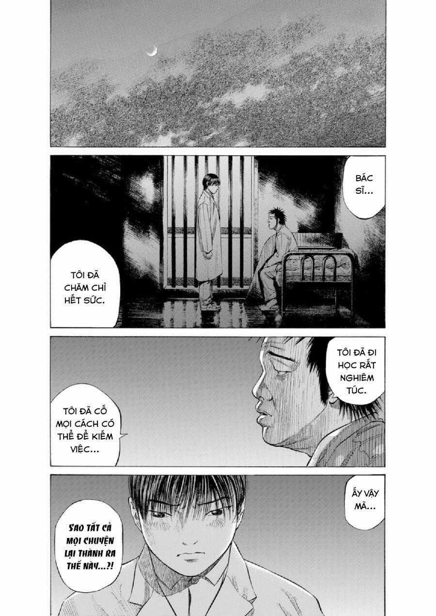 Give My Regards To Black Jack Chapter 87 trang 1