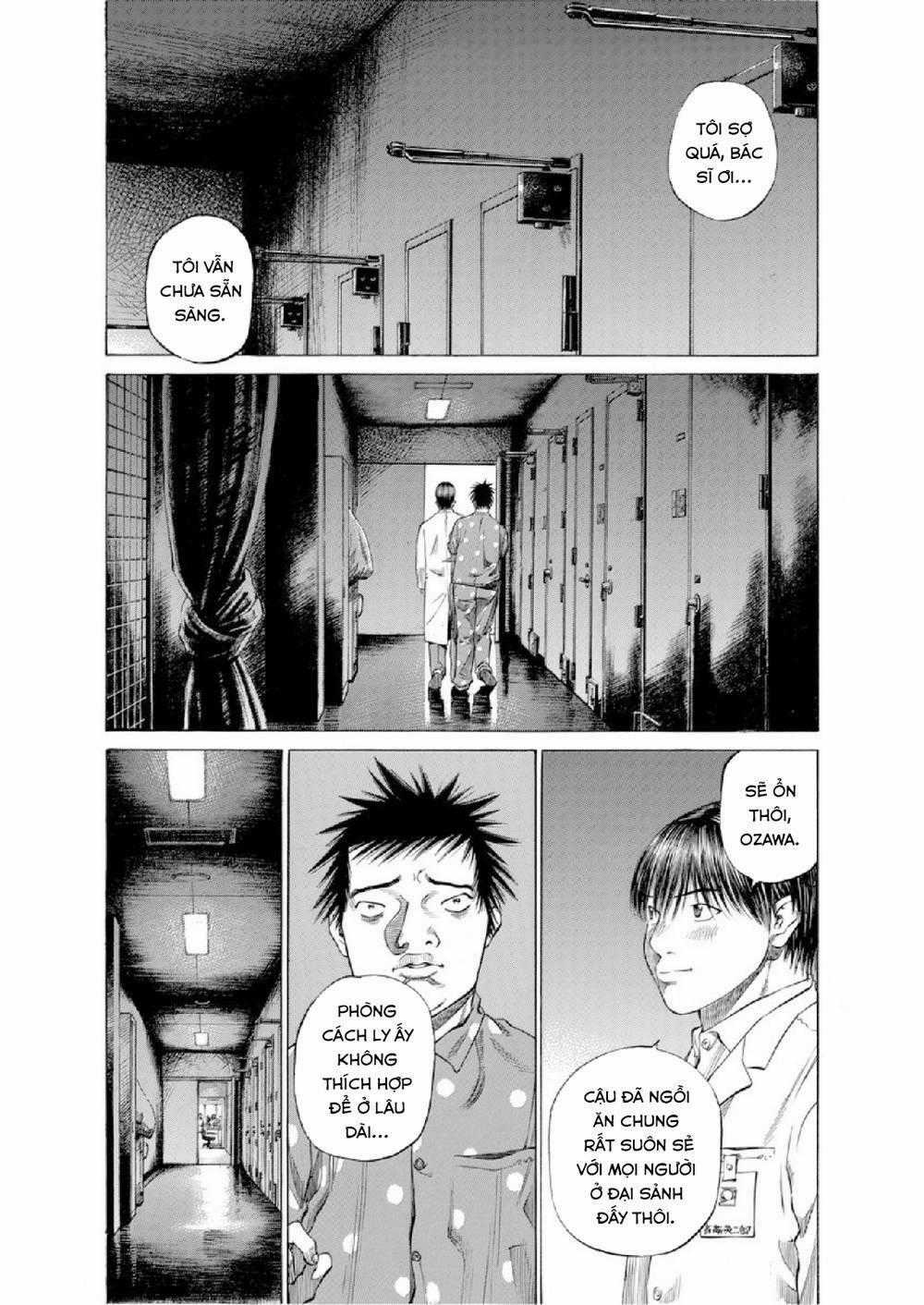 Give My Regards To Black Jack Chapter 89 trang 1