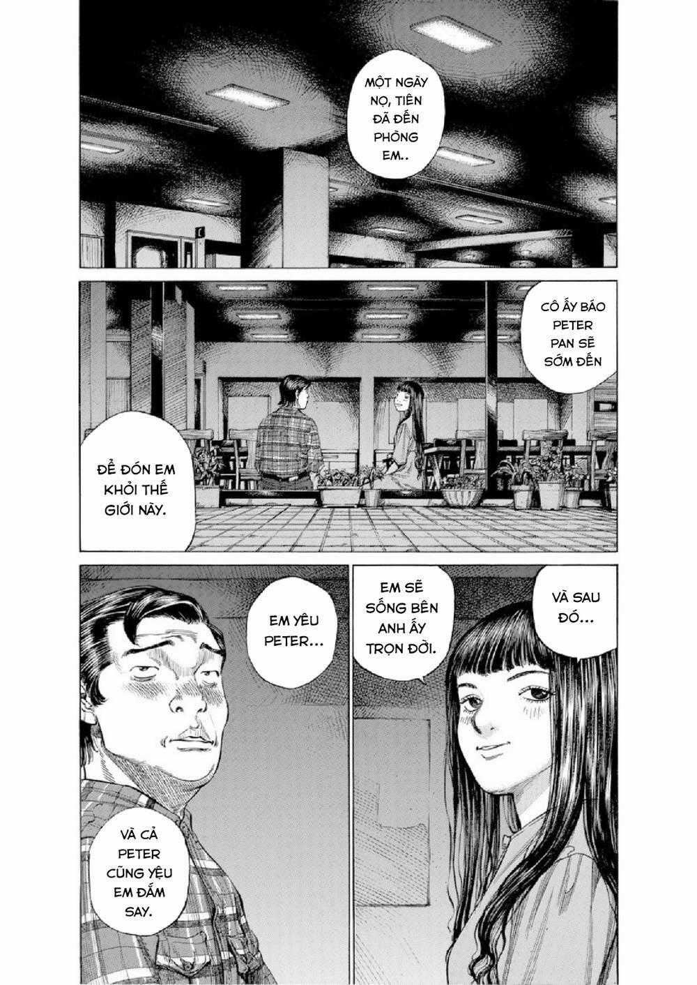 Give My Regards To Black Jack Chapter 92 trang 1