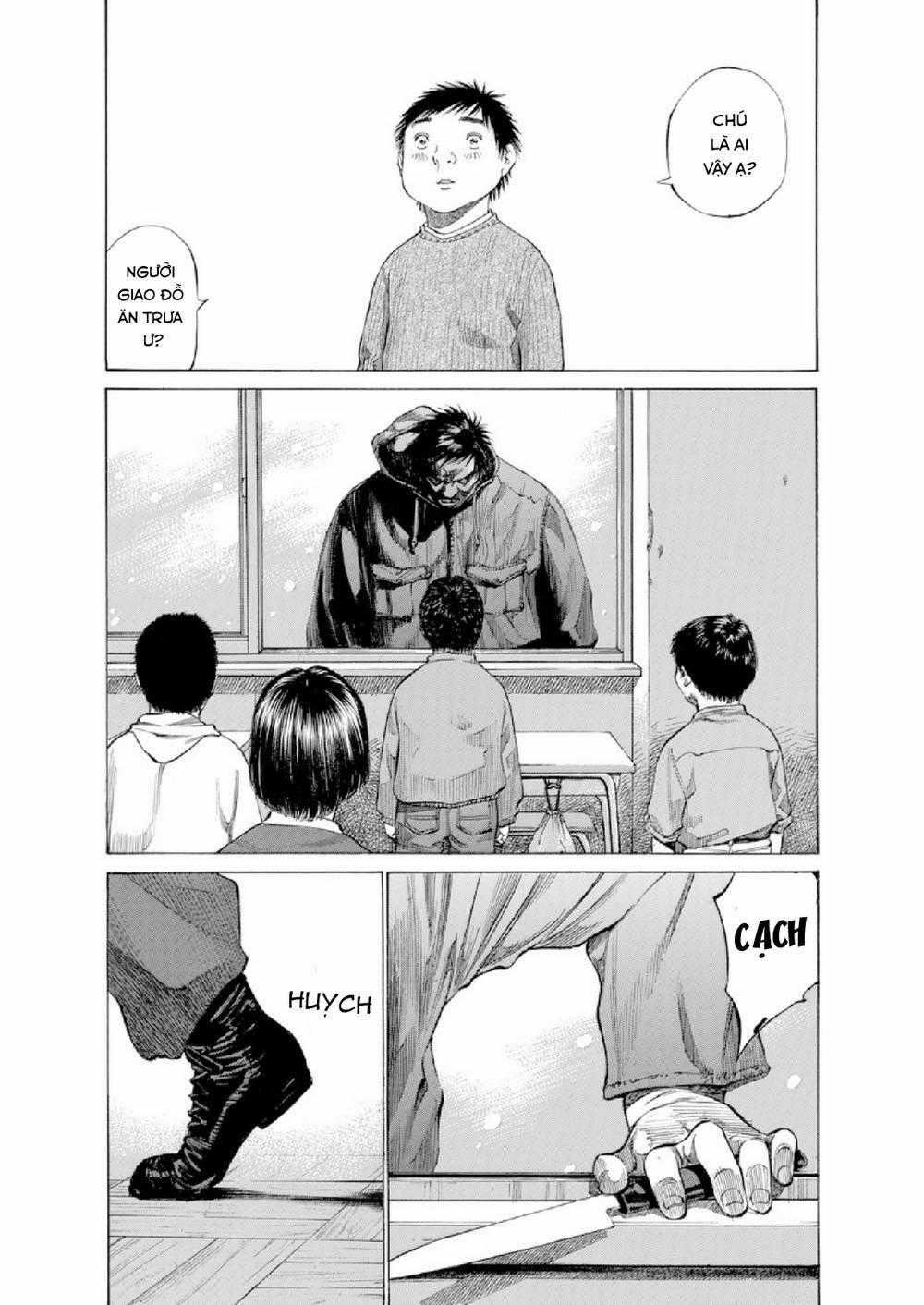 Give My Regards To Black Jack Chapter 96 trang 1