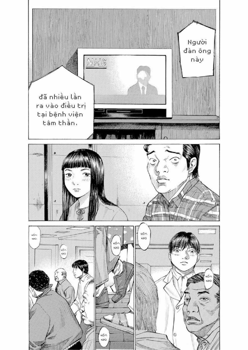 Give My Regards To Black Jack Chapter 98 trang 1