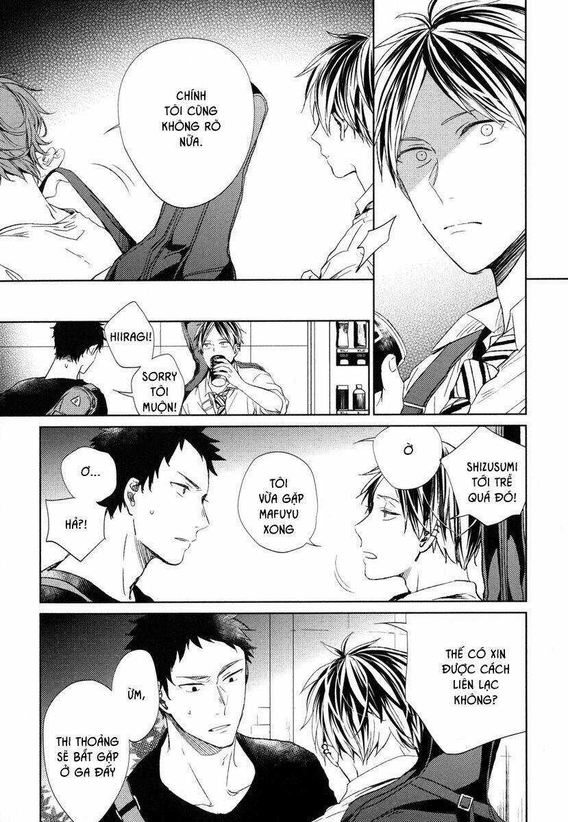 Given Chapter 6 trang 11