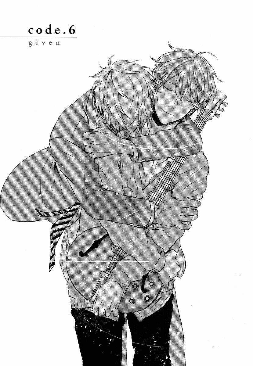 Given Chapter 6 trang 3